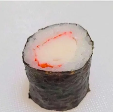 Crab Hoso