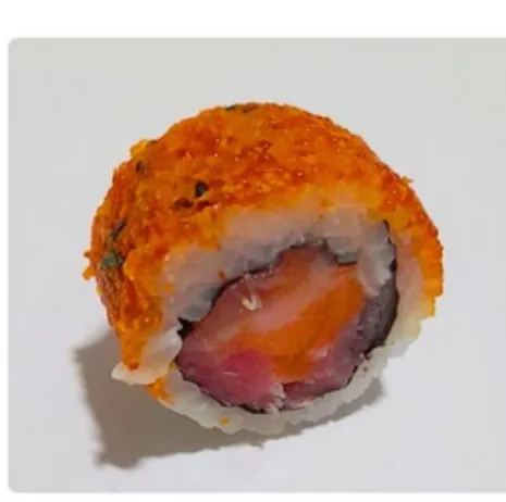 Hot & Spicy