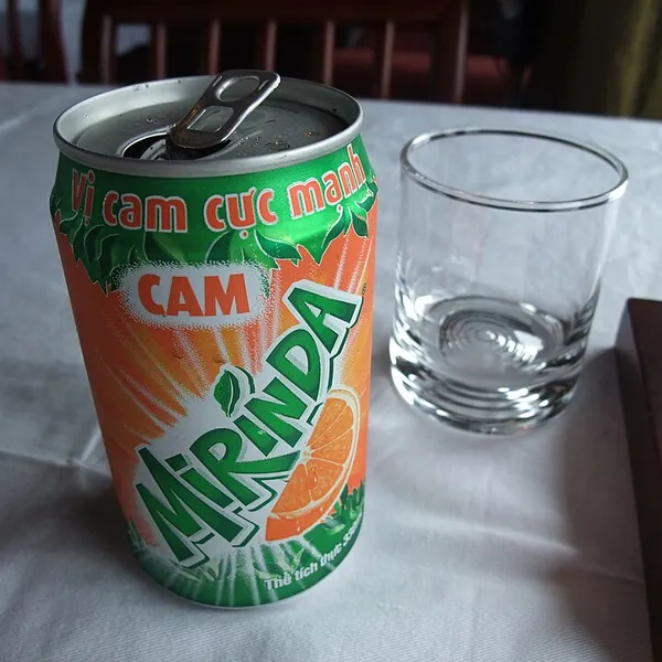 Mirinda