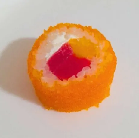 Naked Tuna
