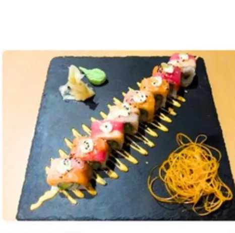 Special Ura Maki