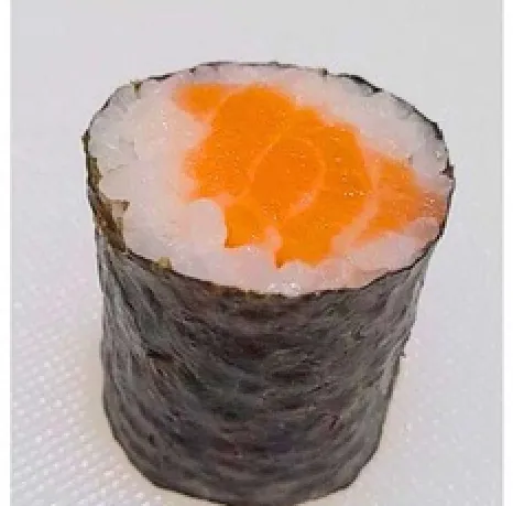 Salmon Hoso
