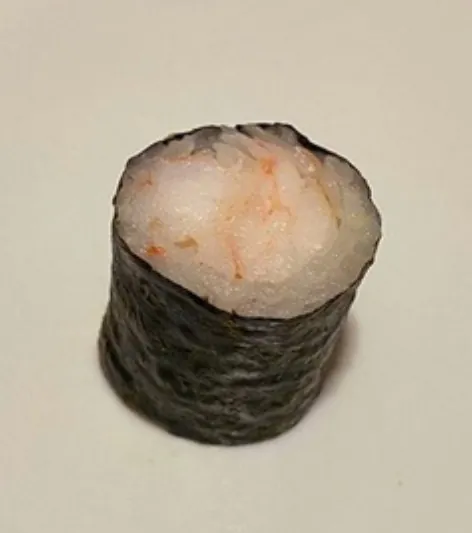 Shrimp Hoso