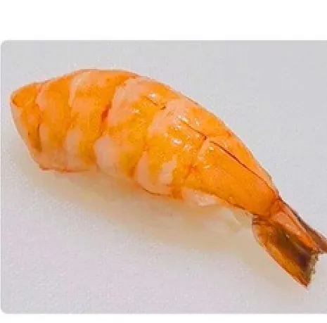 Shrimp Sushi
