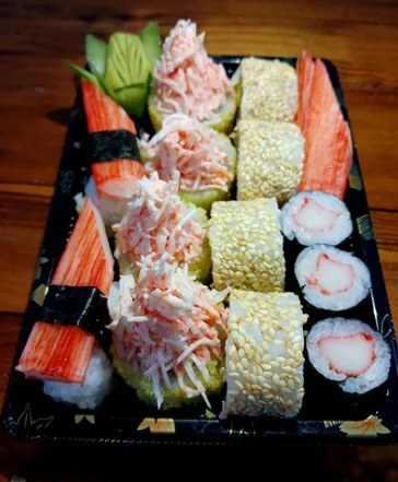 Sushi Sets