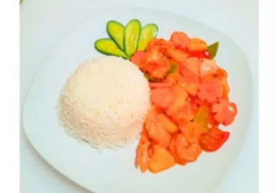 Sweet & Sour