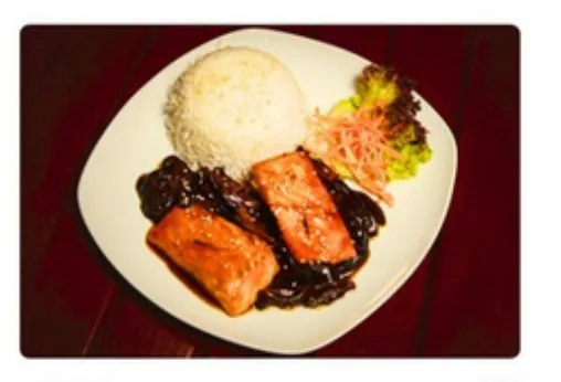 Asian Kitchen