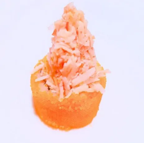 Tobiko Crazy