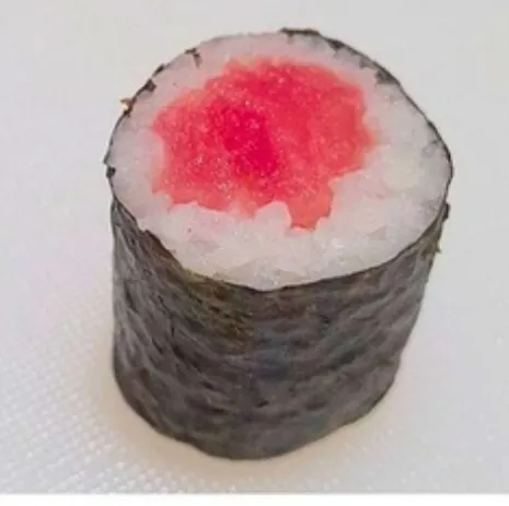 Tuna Hoso