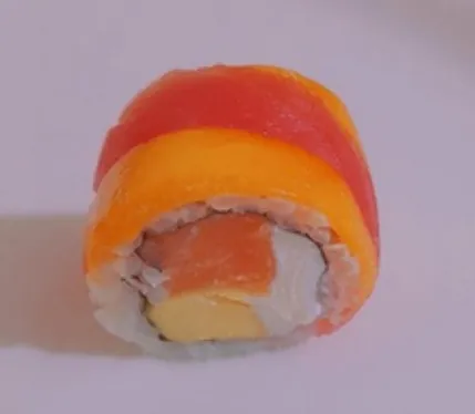 Tuna Mango